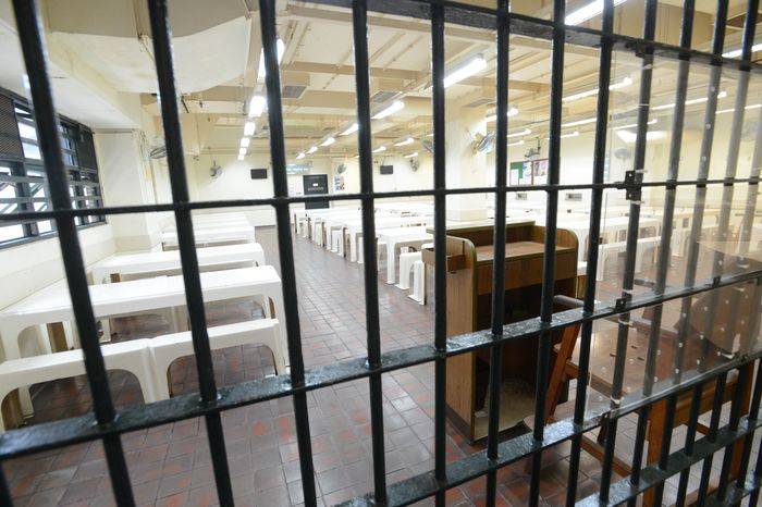 荔枝角收押所28歲還押在囚人士昏迷送院 搶救後不治
