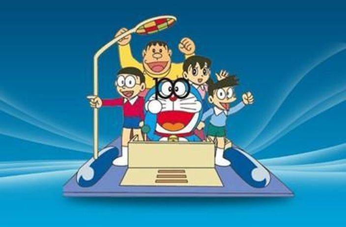 Stand By Me 多啦a夢2 粉絲齊見證大雄靜香結婚