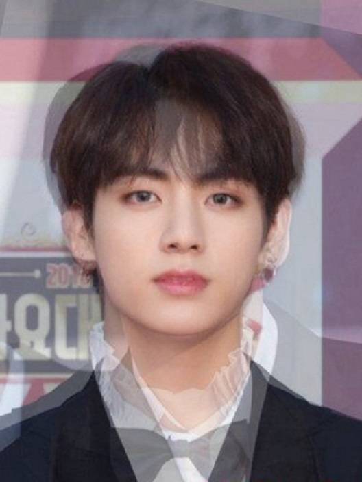 韓國9大男團平均顏值大公開平均長相令網民驚嘆