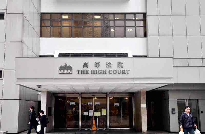 Dr美容案女西醫麥允齡誤殺罪成判囚3年半