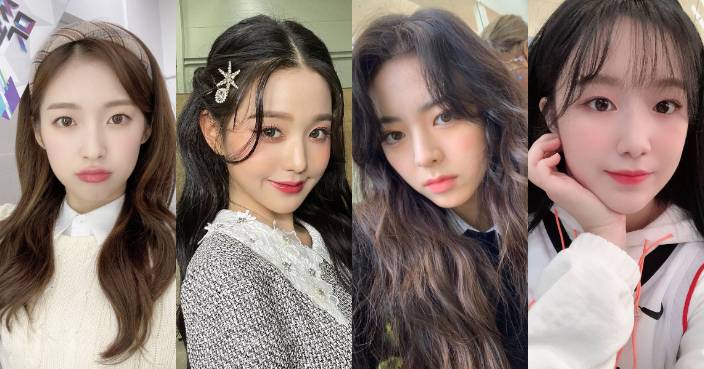 下班路洩露玄機 Arin 舒華 有娜 張員瑛有望在 歌謠大祝祭 中合作