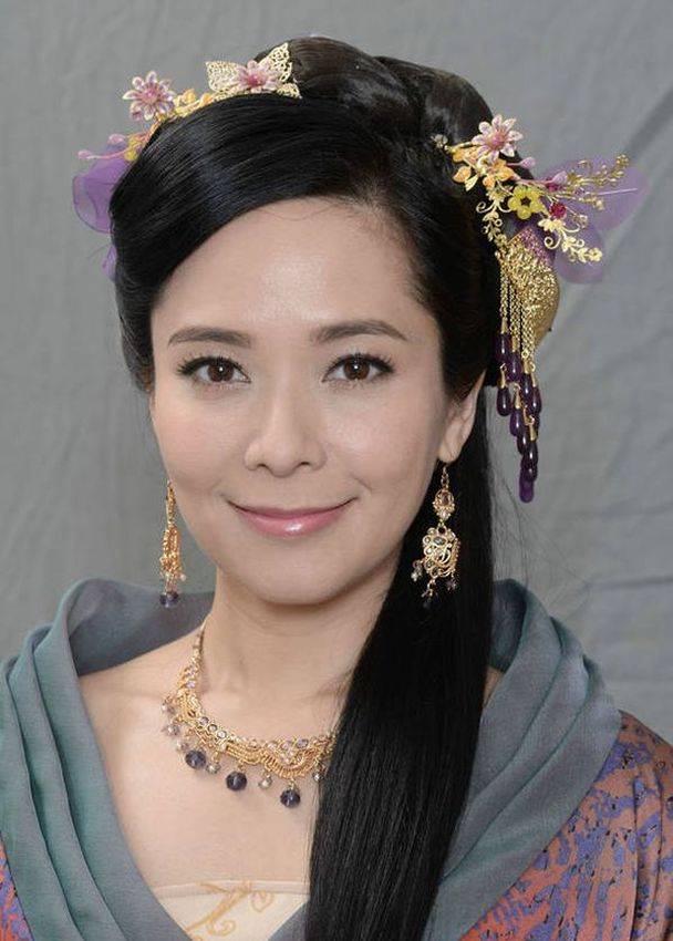 郭羨妮相隔六年復出拍劇 網民期待再見「古裝女神」 | 事事如意生活網站