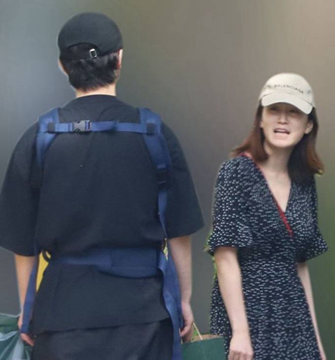 去年分居傳前田敦子與勝地涼決定離婚