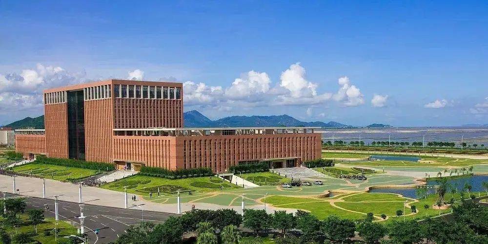 首家以珠海命名的本科高校來了