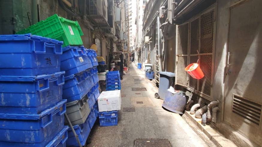 【新聞追擊】食肆鮮風不足易爆疫 專家指僅增換氣量難減風險