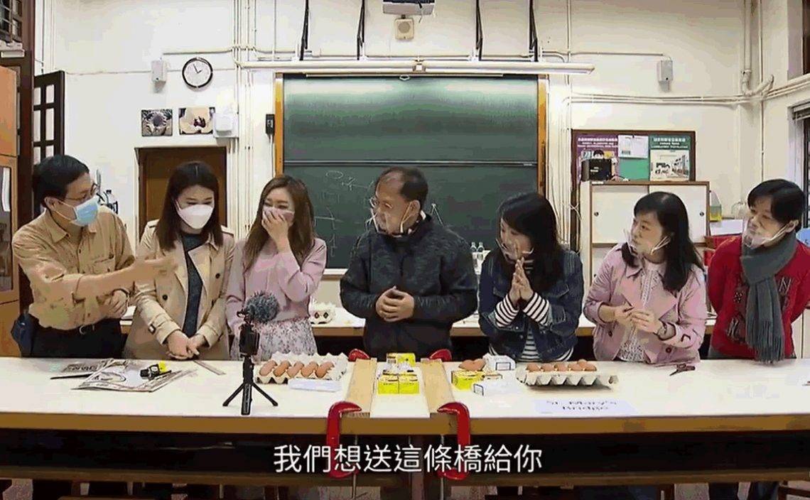 【尋人記】挑戰30年前「雞蛋撞地球」少女組 方東昇尾集爆金句要相信奇蹟
