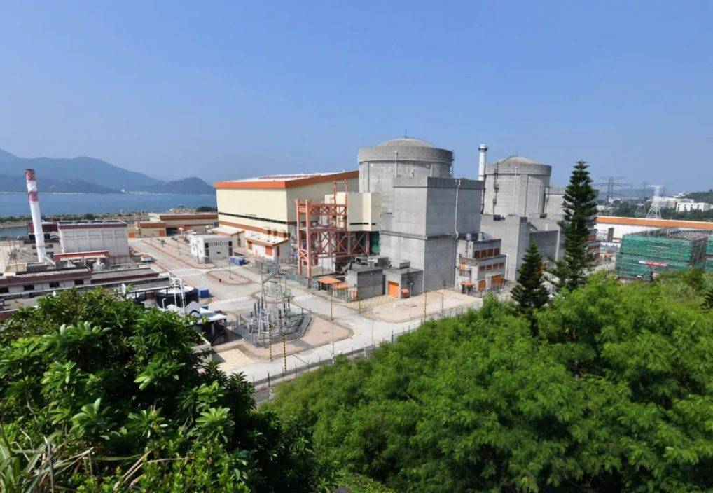 媒體列大亞灣比對 內地專家:福島核污水與正常污水有本質區別