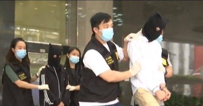 澳門25歲已婚男涉造偽證冒公務員呃30名港女拍拖