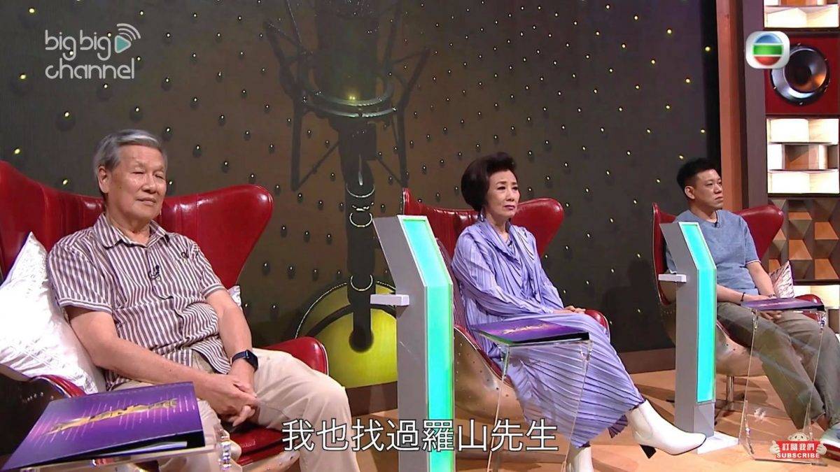 曾被質疑發音懶音冇得救 馮盈盈努力見佳績獲讚「匪夷所思」
