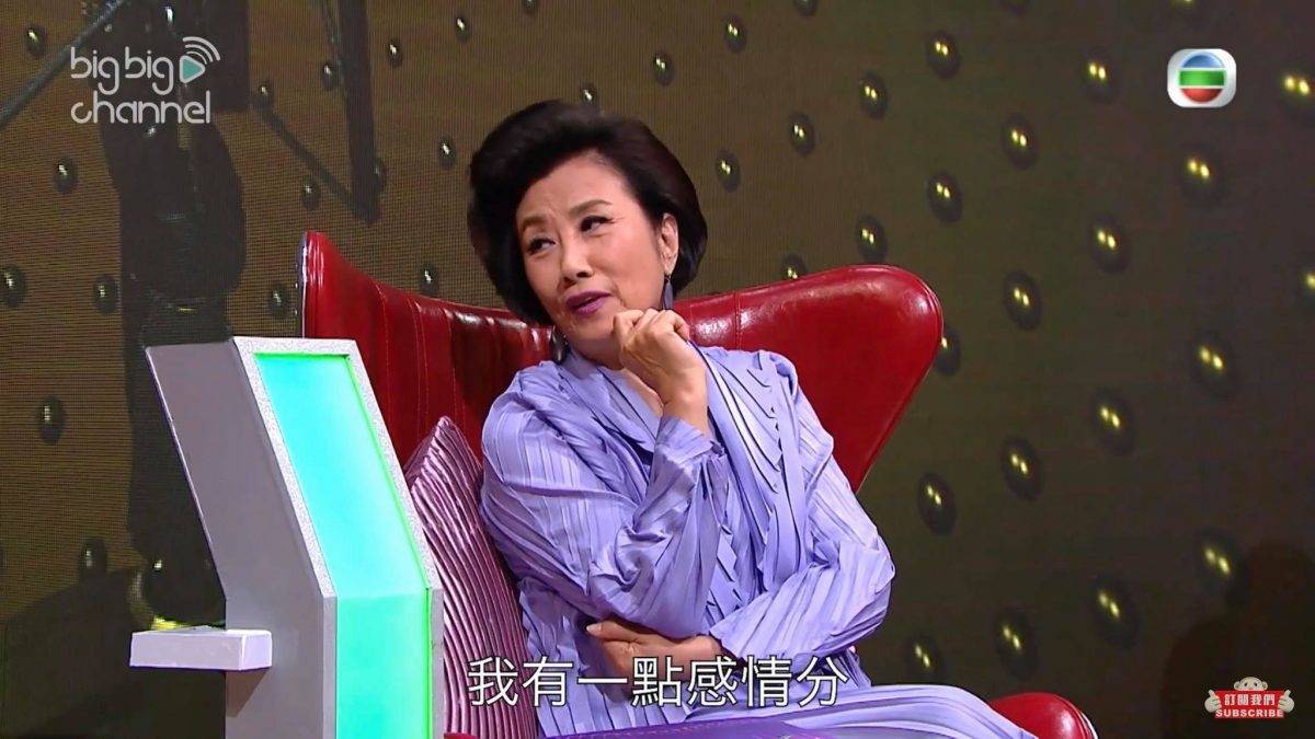曾被質疑發音懶音冇得救 馮盈盈努力見佳績獲讚「匪夷所思」