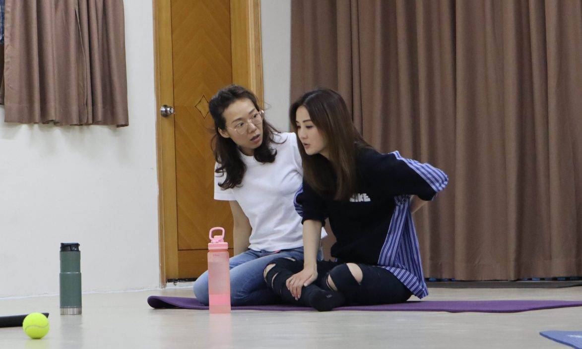 【獨家】周柏豪冧招高手冧盡全家人 阿Sa揭男友三個秘「蜜」身分
