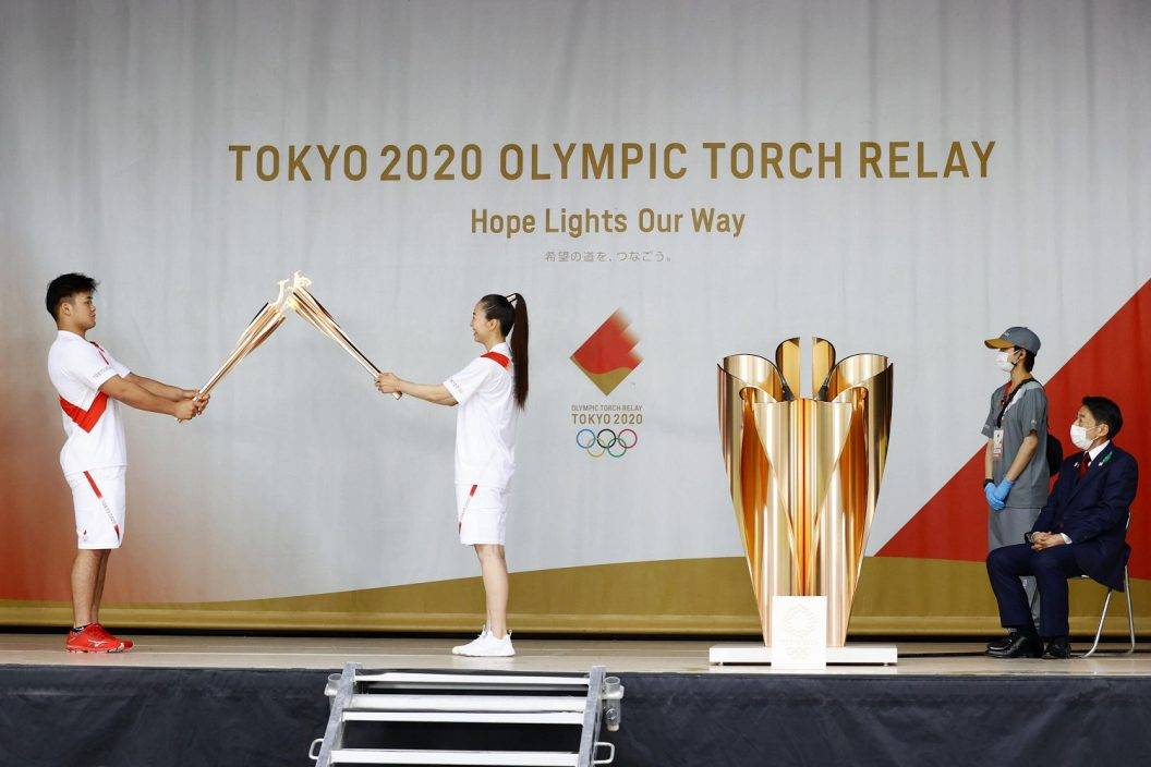 【特稿】政府邀李漢源「出山」協調五台播東奧 冀盡量多播港隊賽事