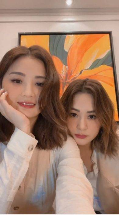 Twins 20周年開直播 阿Sa自爆14日隔離攤屍過活超正