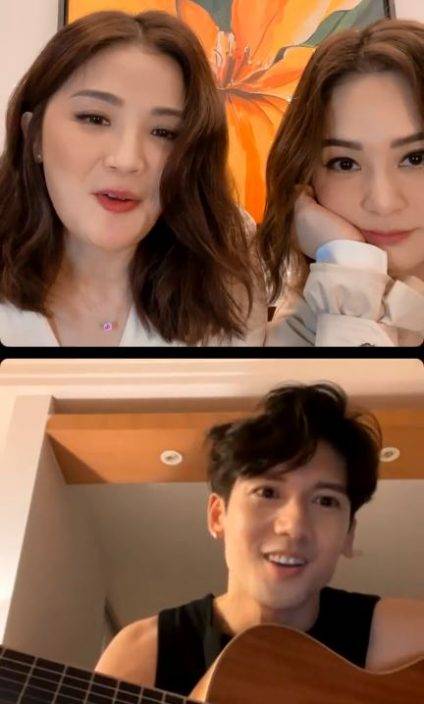 Twins 20周年開直播 阿Sa自爆14日隔離攤屍過活超正