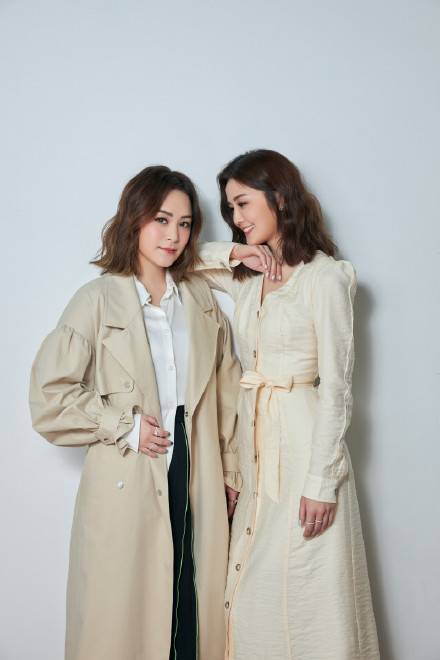 Twins 20周年開直播 阿Sa自爆14日隔離攤屍過活超正
