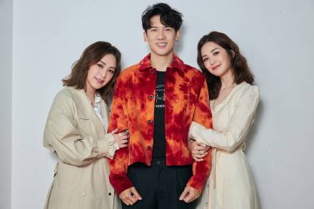 Twins 20周年開直播 阿Sa自爆14日隔離攤屍過活超正