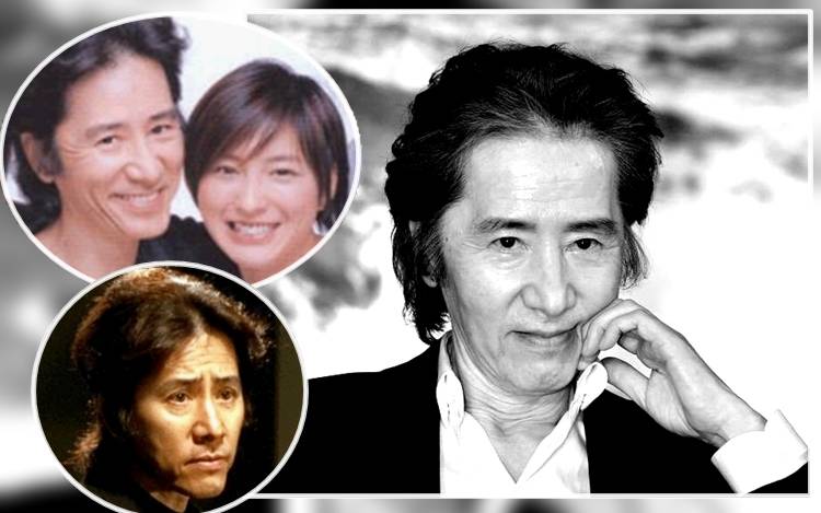 廣末涼子心痛悼念  《古畑任三郎》田村正和病逝享年77歲