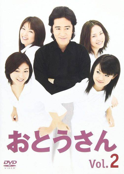 廣末涼子心痛悼念  《古畑任三郎》田村正和病逝享年77歲