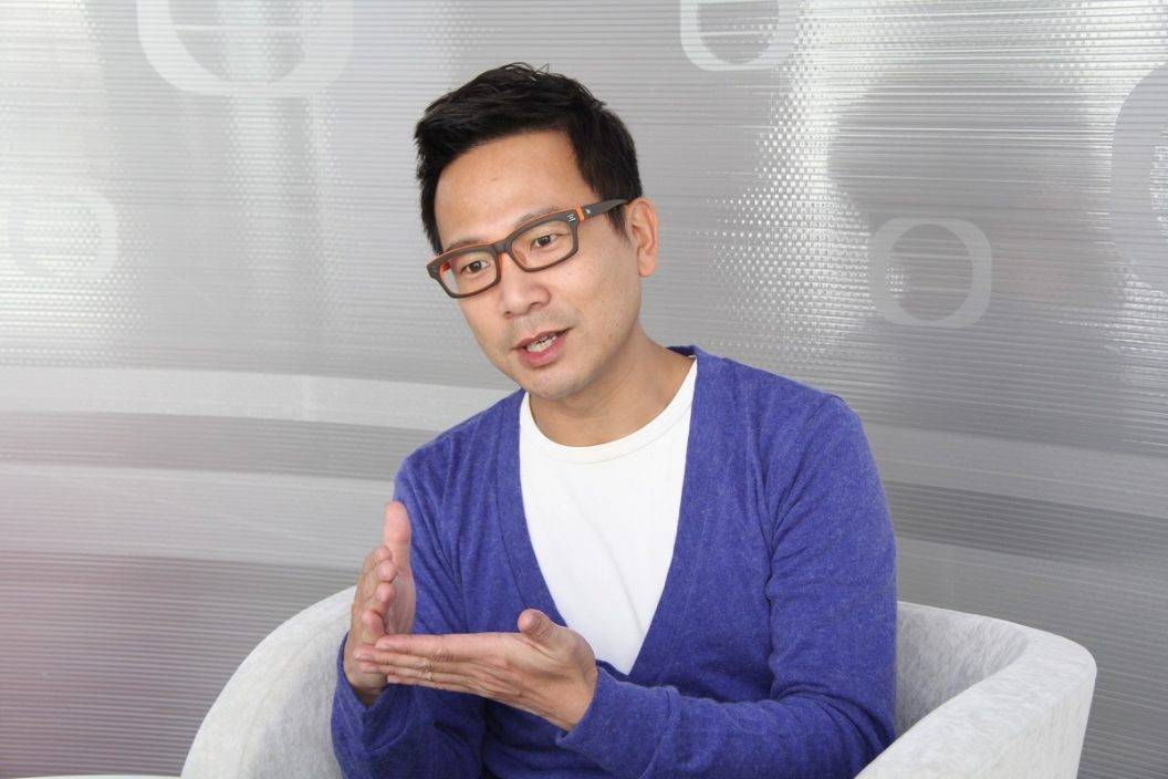 【釣娛Mode】離TVB北上做「新人」謙卑搵工 陳國邦：荒野拍劇無網絡靠睇書
