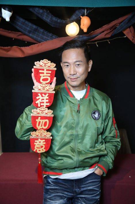 【釣娛Mode】離TVB北上做「新人」謙卑搵工 陳國邦：荒野拍劇無網絡靠睇書