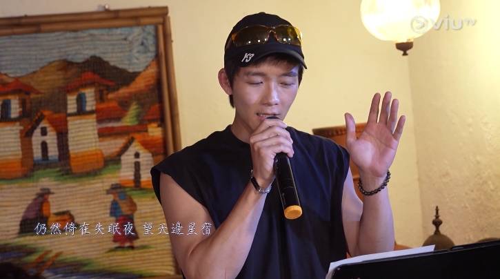 【調教你MIRROR】Tiger冇信心跳唱壓力大 Jeremy年初失單飛機會陷低潮