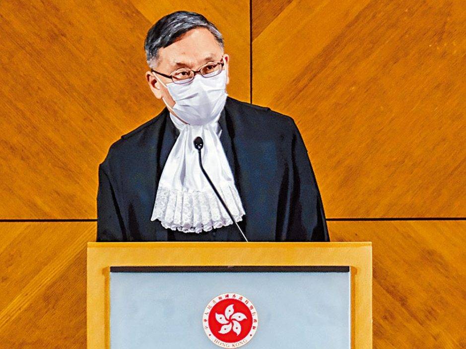 【獨家】司法學院提醒裁判官 年輕不可凌駕量刑原則
