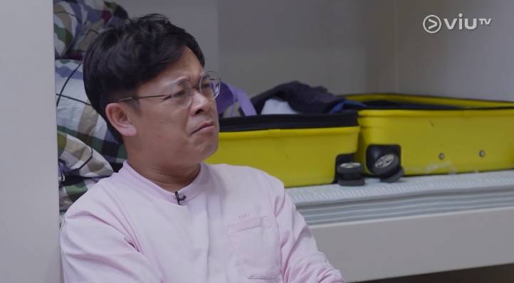 【調教你MIRROR】勸Fans勿阻礙拍攝 姜濤呻「私追」粉令MIRROR變散沙