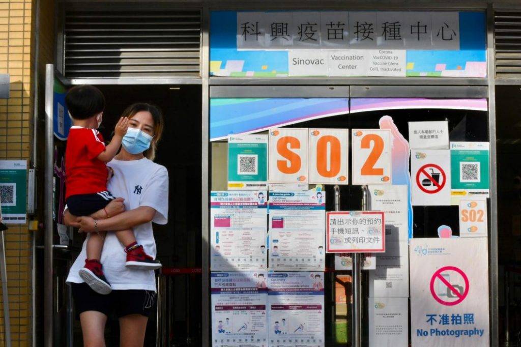 消息指今日無源頭不明個案 不設疫情記者會