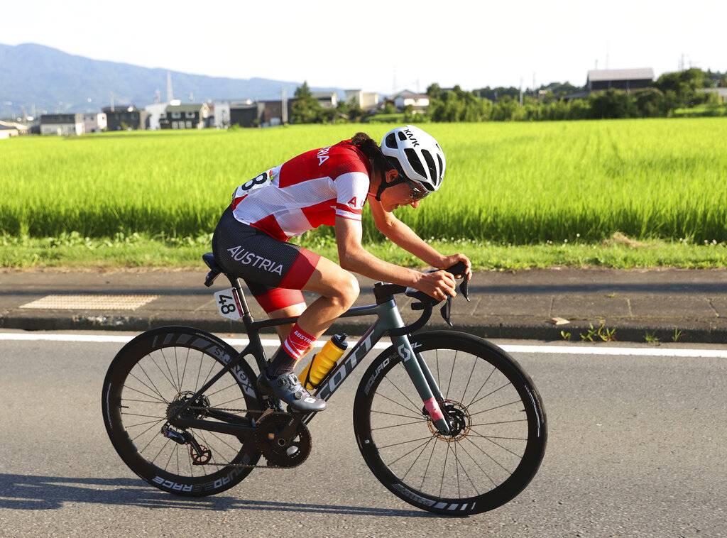 æ±äº¬å¥§é‹7æœˆ26æ—¥é¦™æ¸¯ç„¦é»žè³½ç¨‹