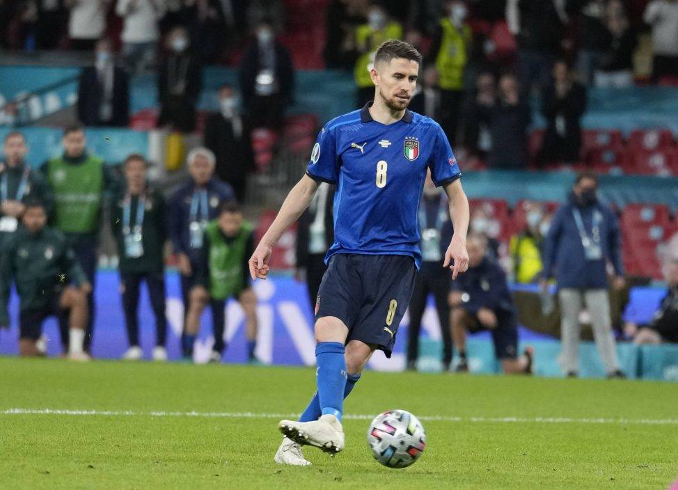 【歐國盃】佐真奴攻入關鍵十二碼 瑟頓稱讚他有力爭金球獎 | 體育