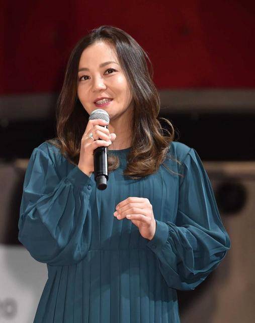 曾被目擊出外約會傳華原朋美47歲生日下嫁經理人 娛圈事