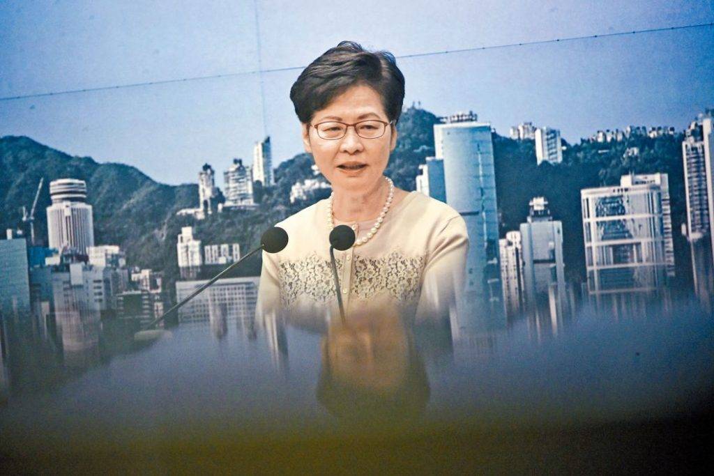 來港易下周三啟動 日批二千額