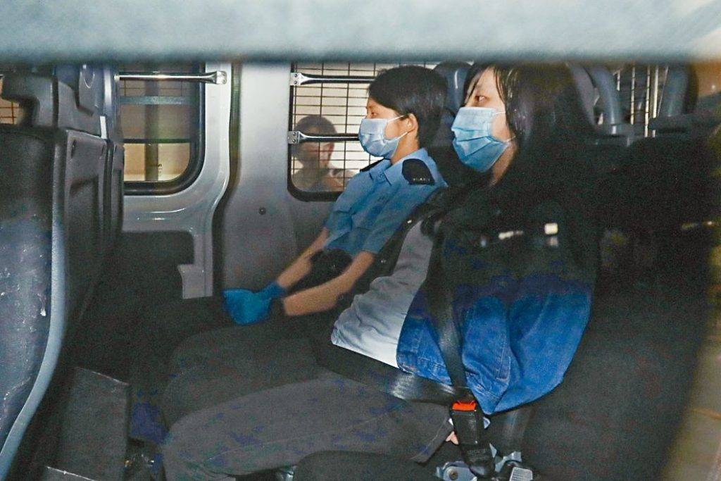 濫權起215公職人員底 入境處文書助理候懲