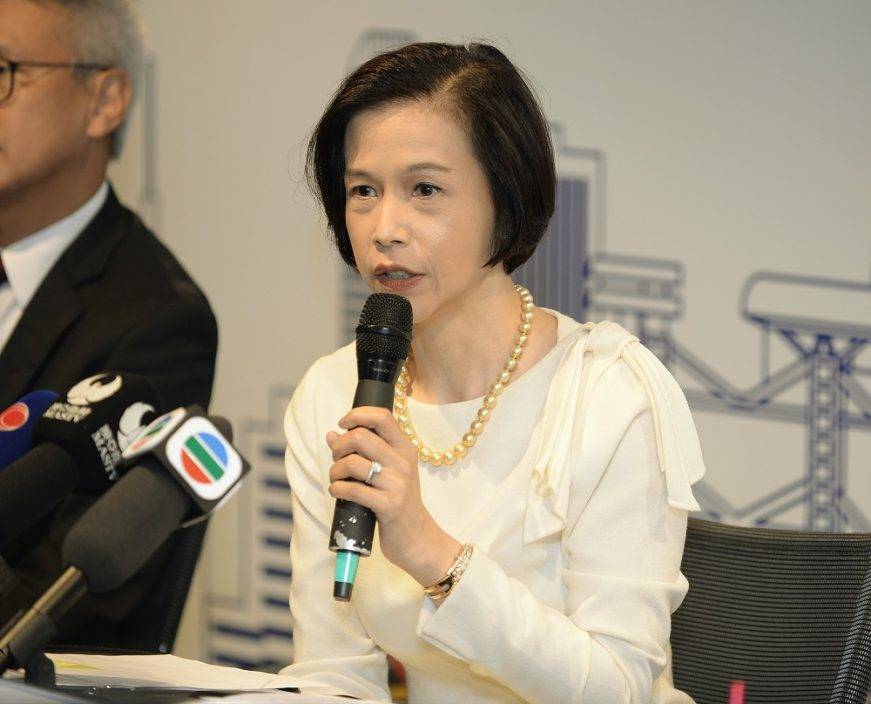 第二季強積金自願供款38億創新高