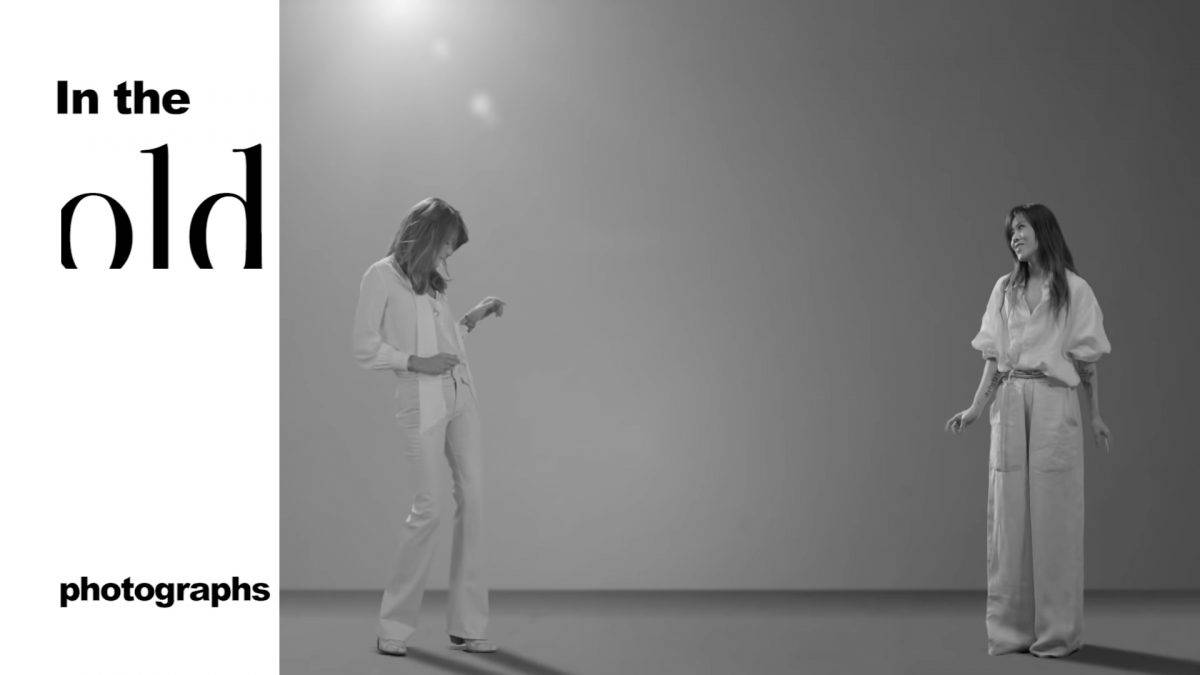 蔡健雅親指導Carla Bruni唱中文　隔空合體完成新歌MV