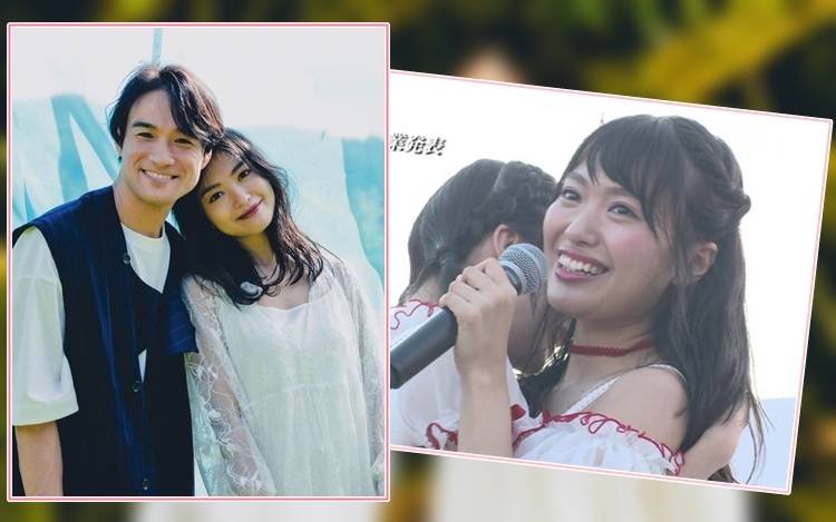 AKB48北原里英宣布結婚隊友指原莉乃興奮恭賀