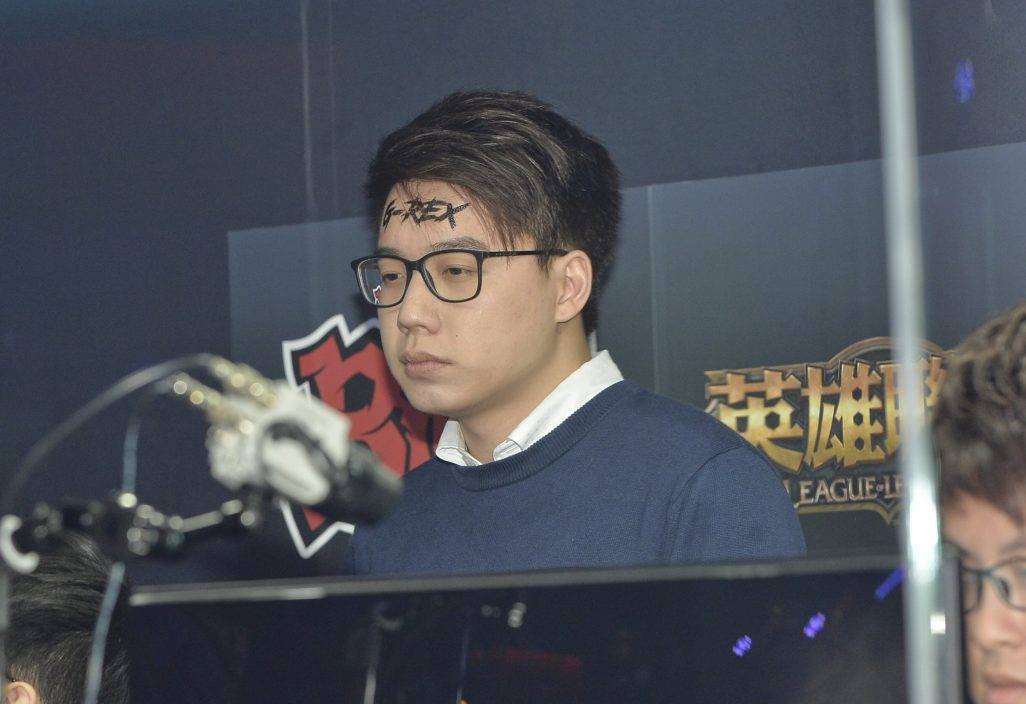 香港電競選手劉偉健Toyz涉販毒台中被捕 曾助台灣奪世界冠軍