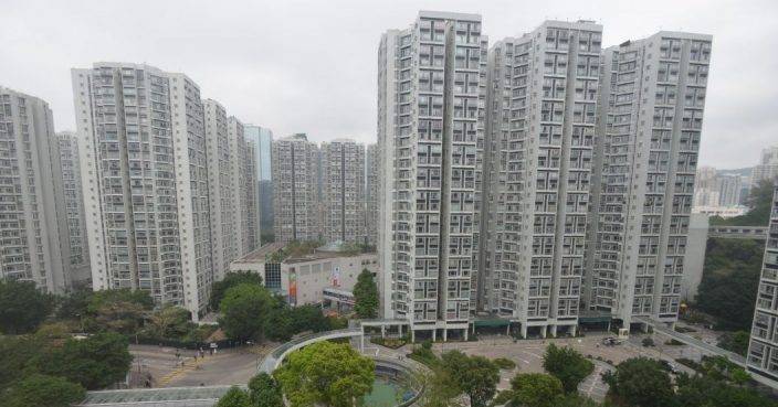 麗港城本月已錄13成交兩房呎售1 44萬