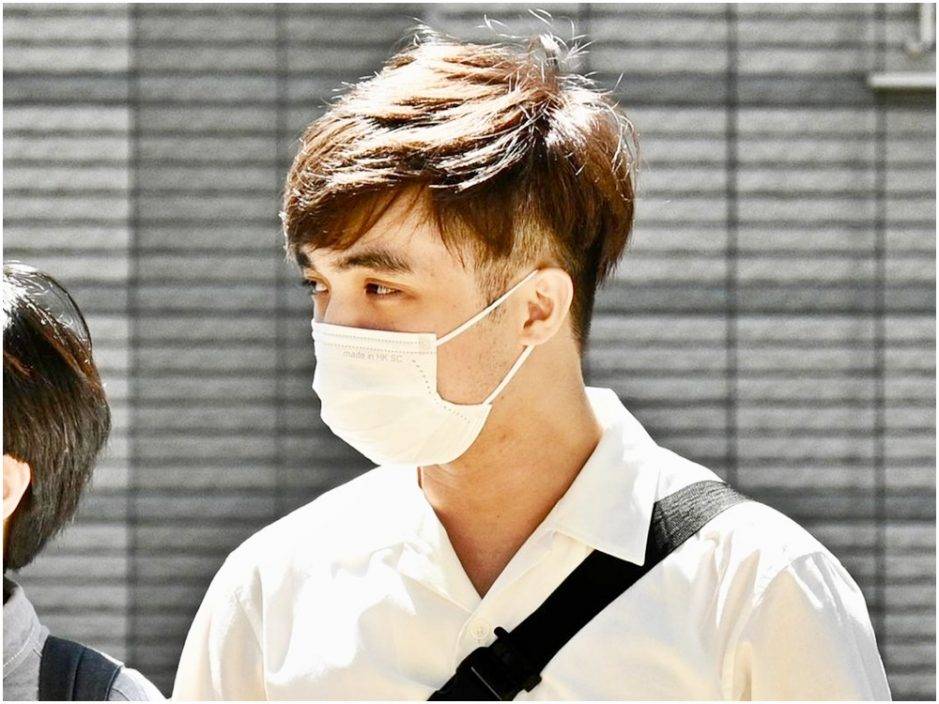 前年國慶3男涉屯門非法集結 髮型師助理被加控暴動罪