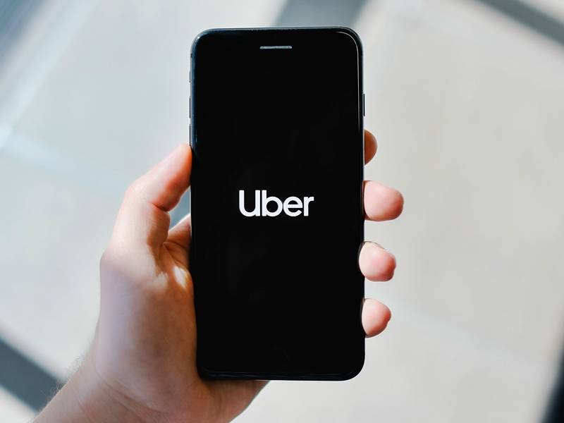 Uber升級安全功能 可靠便捷出行體驗
