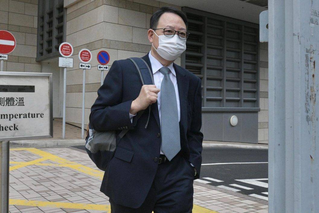 孕婦催生後死亡|家屬一方醫生稱若早診斷及處理羊水栓塞可提高存活率