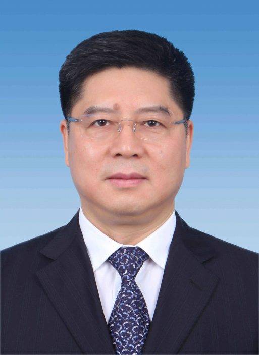 劉寧當選廣西壯族自治區黨委書記