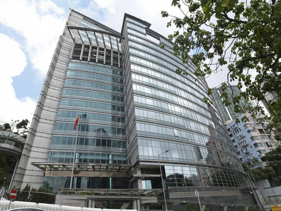 外交部駐港公署反對外國記者會調查報告 促停止插手香港事務