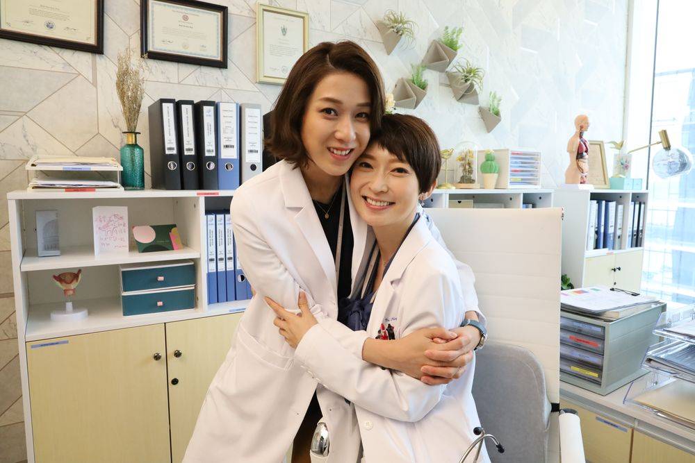 獨家|耀眼女星學做平凡師奶 鍾嘉欣:家庭「煮婦」是最難的角色