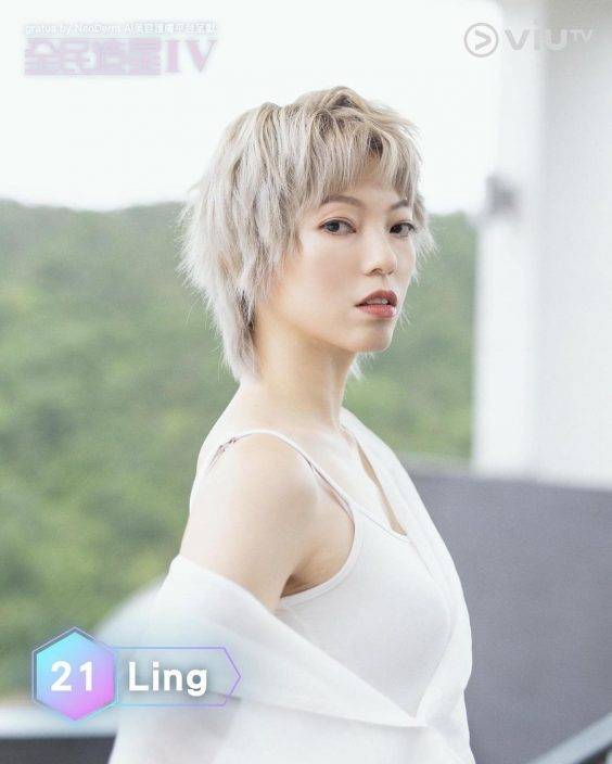 《造星IV》Ling以39歲之齡晉級被鬧 IG嘆努力被抹煞