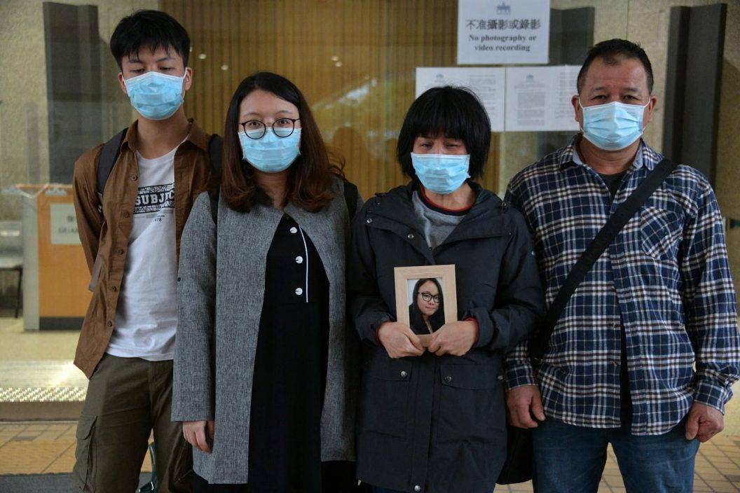 少女心口痛求診不治 死因庭裁定「死於自然」