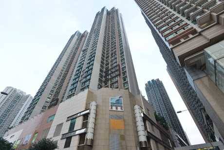 東港城高層兩房戶 825萬沽