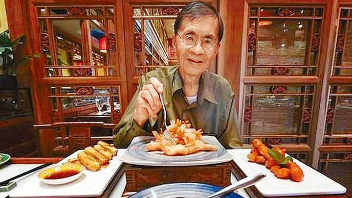 美籍華人尋身分認同 食逾7800家中餐館