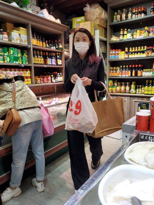 獨家|陳煒買靚餸炮製拿手菜馭夫有術 醫生男友求婚成功送巨鑽
