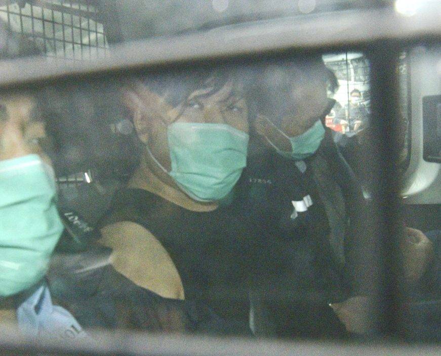 修例風波|「開掛之達人」TG管理員 認煽惑暴動等9罪下周一判刑